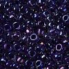 TOHO Round Seed Beads SEED-JPTR15-0181-2