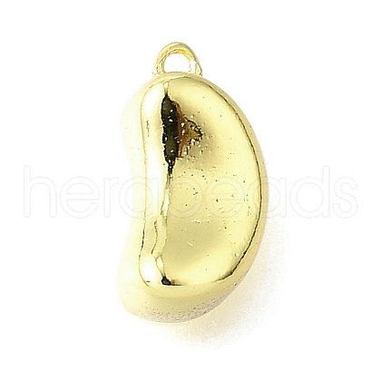 Brass Pendants KK-V007-28G-1