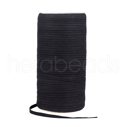 Cotton Ribbons OCOR-WH0032-10-1