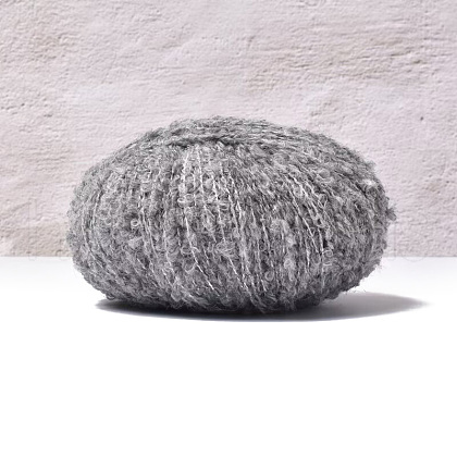 Wool and Polyester Yarn PW-WG0A3E8-29-1