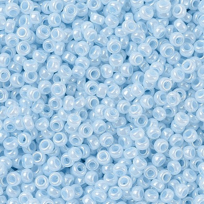 MIYUKI Round Rocailles Beads X-SEED-G007-RR0533-1