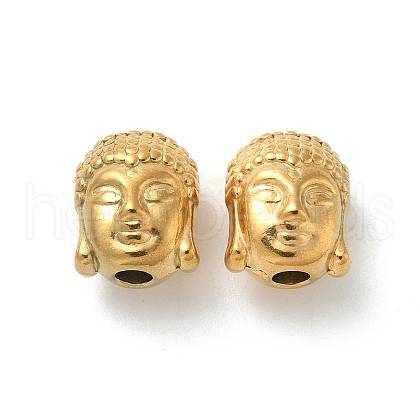 304 Stainless Steel Beads STAS-F309-A09-1