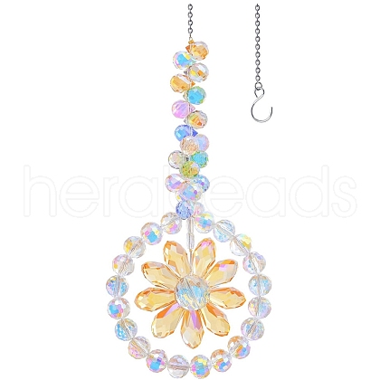 Glass Suncatchers PW-WG5E574-01-1