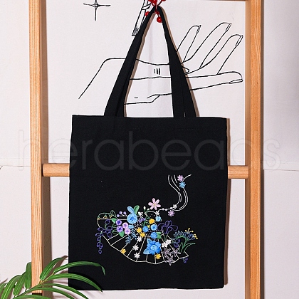 DIY Embroidery Painting Kits PW-WG5736D-02-1