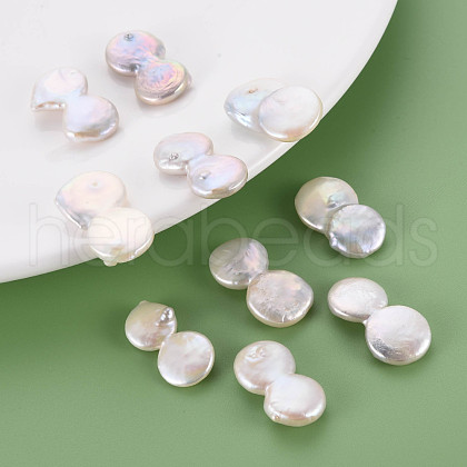 Natural Keshi Pearl Beads PEAR-N020-L02-1