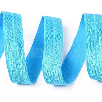 Plain Elastic Band NWIR-O010-04A-1