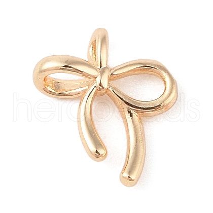 Brass Pendants KK-N256-22G-1