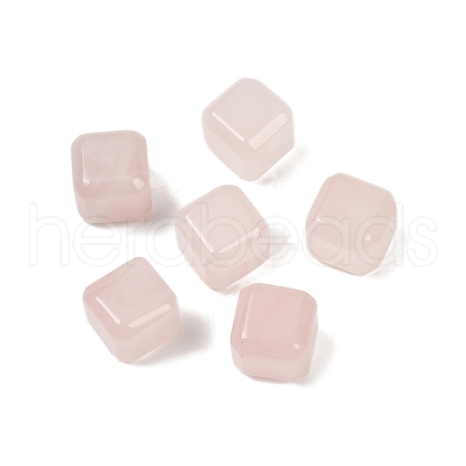 Natural Rose Quartz Beads G-F795-C01-1