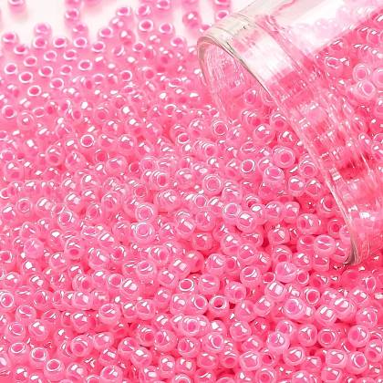 TOHO Round Seed Beads X-SEED-TR11-0910-1