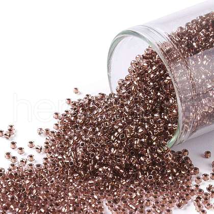 TOHO Round Seed Beads X-SEED-TR15-0746-1