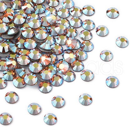 Preciosa® Crystal Hotfix Flatback Stones Y-PRC-HSS12-10070-200-1