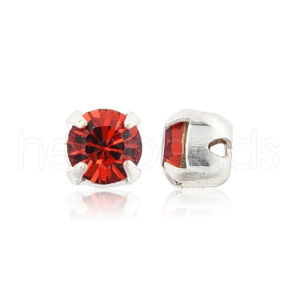 Preciosa® MAXIMA Crystal in Sew-On Cup X-PRC-SS16-90075-S-1