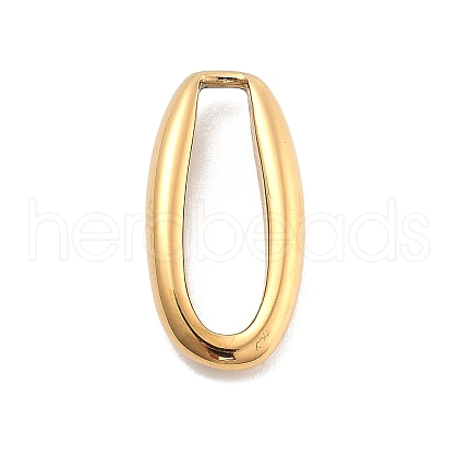 304 Stainless Steel Pendants STAS-P379-29G-1