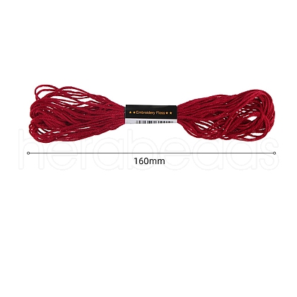 Cotton Sewing Thread PW-WG34D89-23-1