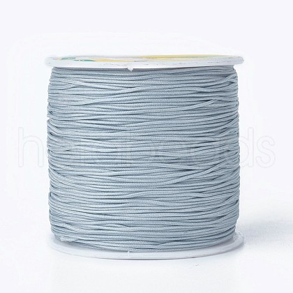 Round String Thread Polyester Fibre Cords OCOR-J003-42-1