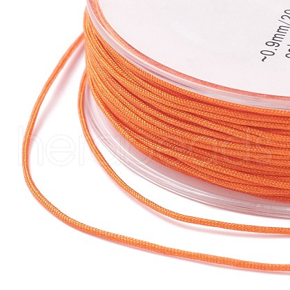 Nylon Trim Cord NWIR-B002-01A-09-1
