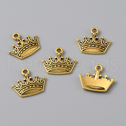 Alloy Pendants FIND-WH0137-37AG-1