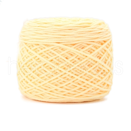 Wool Knitting Yarn PW-WG39CFD-04-1