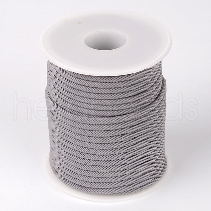 Round Polyester Cords OCOR-L031-10-1