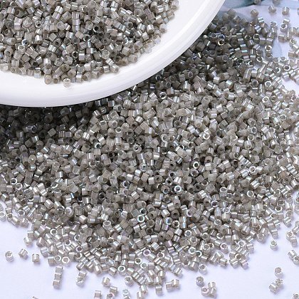 MIYUKI Delica Beads SEED-J020-DB1877-1