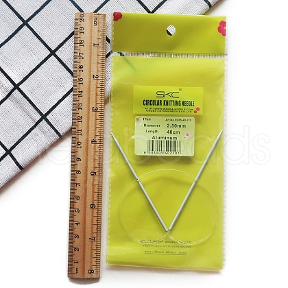 Aluminum Neddle PW-WGB6990-02-1
