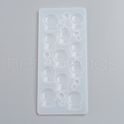 Silicone Molds DIY-G017-B11-1