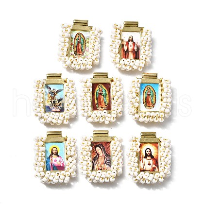Barss Pendants KK-V001-01G-1