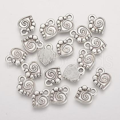 Alloy Pendants PALLOY-2391-AS-LF-1