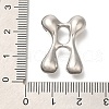 Rack Plating Brass Beads KK-S051-01P-A-3