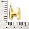 Ion Plating(IP) 304 Stainless Steel Pendants X-STAS-K263-47G-H-3