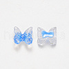 3D Resin Cabochons RESI-S364-52A-2