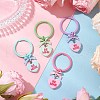 Resin Keychains KEYC-JKC01207-1