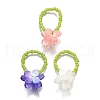 3Pcs Cellulose Acetate(Resin) Rings RJEW-TA00203-2