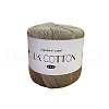 Silk Cotton Yarns PW-WGCCBAD-10-1