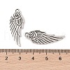 Alloy Pendants PALLOY-P120-09-3
