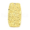 Ion Plating(IP) 304 Stainless Steel Pendants STAS-M001-09G-1