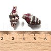 Handmade Porcelain Beads X-PORC-H013-03-4