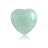 Mother's Day Gifts Natural Green Aventurine Healing Stones PW-WG39375-07-1