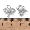 Glass Charms KK-F867-09P-3