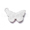 Alloy Enamel Pendants X-ENAM-K065-A-P-RS-3
