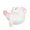 Cute Resin Cabochons CRES-D302-01C-2