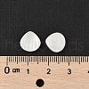 Natural Freshwater Shell Beads SHER-R100-04A-2