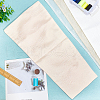 Lace Fabric DIY-WH0488-98B-4