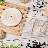 20M Jute Twine OCOR-TAC0035-14A-5