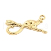 304 Stainless Steel Pendants STAS-I202-16G-2