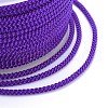 Polyester Braided Cord OCOR-F010-A28-2MM-3