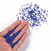 (Repacking Service Available) Glass Seed Beads SEED-C021-2mm-128-4