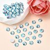 Preciosa® MAXIMA Crystal No Hotfix Flatback Stones Y-PRC-NSS10-60000-200-2