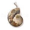 Fossil Pendants X-G-D051-1-1