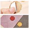 Adhesive Wax Seal Stickers DIY-WH0201-05A-6